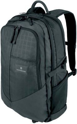 Рюкзак Altmont™ 3.0, Deluxe Backpack 17'', чёрный, нейлон Versatek™, 34x18x50 см, 30 л. (арт-32388001)