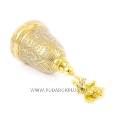 Колокольчик "Ангел"