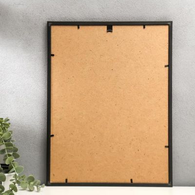 Фоторамка пластик "Енот" 30х40 см