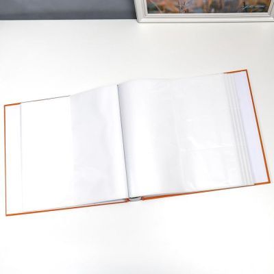 Фотоальбом на 600 фото 9х13 см "Зверята - Африка" в коробке МИКС 34х33х5,5 см