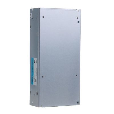 Блок питания Luazon Lighting для светодиодной ленты 12 В, 120 Вт, IP20