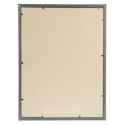 Фоторамка 30х40 см, кофе