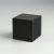 Куб из шунгита, неполированный, 4 см Куб из шунгита, неполированный, 4 см
