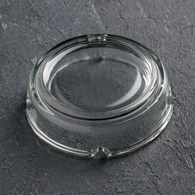 Пепельница «Классика», 9,5×3 см