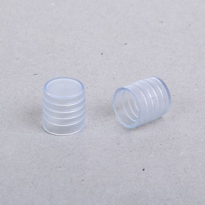 Заглушка для дюралайта 13 мм