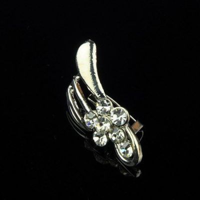 Брошь "Фантазия" бшС-1066