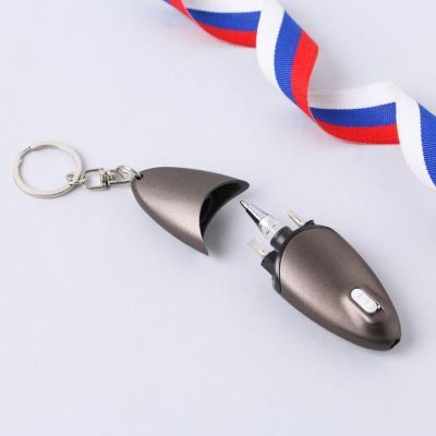 Подарочный набор «Будь собой»: карты игральные, брелок, 11.5 х 13.5 см