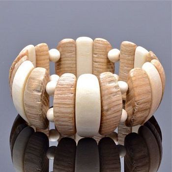 Браслет Дерево "Русский лес" арт. 2720А