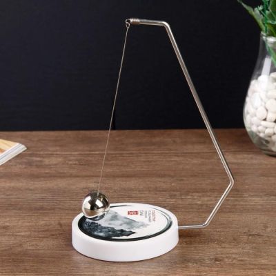 Маятник магнитный "Спокойствие-сила" высота 23 см