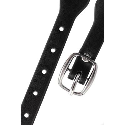 Ролевая игра в стиле БДСМ «Накажи меня нежно»