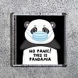 Магнит PANDAMIA