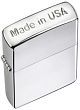 Зажигалка Zippo 24 750 Crown Stamp High Polish Chrome
