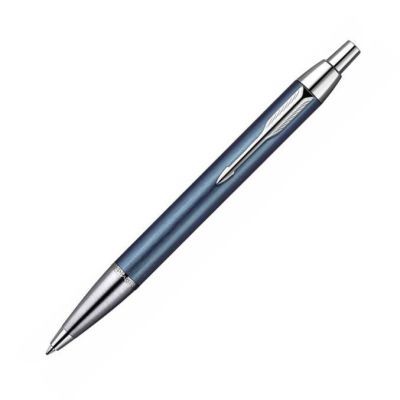 K 225 Blue Black Ручка шариковая Parker IM Premium Historical colors colors Blue Black Mblue (арт. - 1892556)