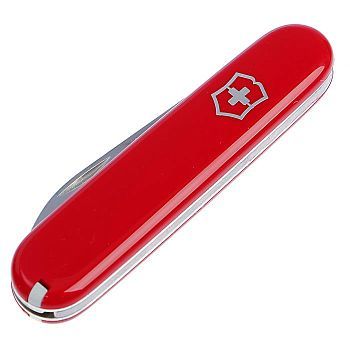 Нож перочинный VICTORINOX Watch Opener 0.2102, 84 мм, 4 функции