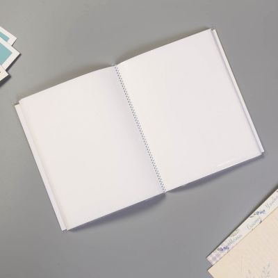 Фотоальбом BRAUBERG на 36 фото 10х15 см "Котята/Щенки" МИКС