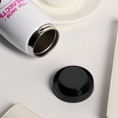 Термос "Ты моя прелесть", 200 мл, сохраняет тепло 4 ч