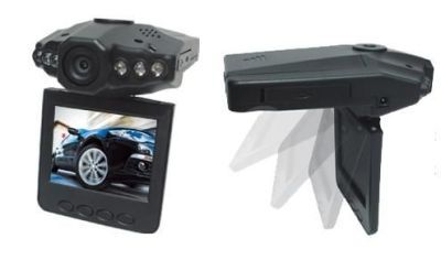 Видеорегистратор DVR 470i (465i)