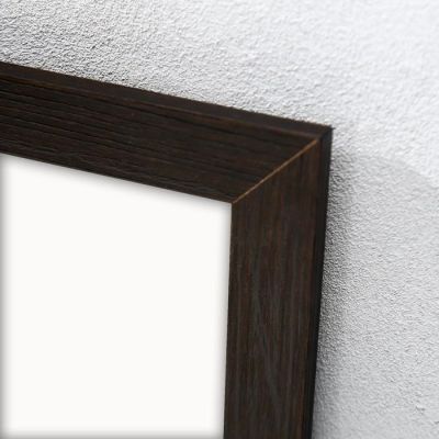 Фоторамка МДФ "Колизей" 30х40 см, венге