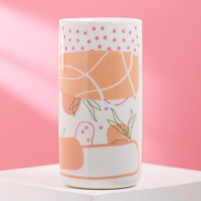 Стакан "Узоры", 250 мл