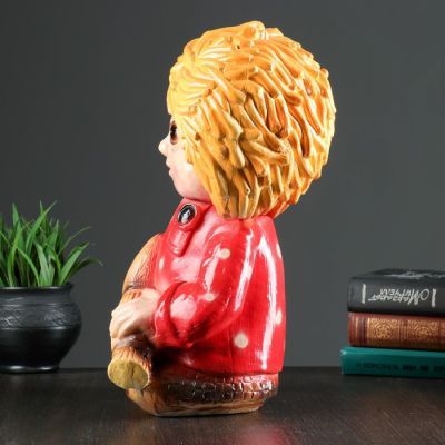 Копилка "Домовой" 38см