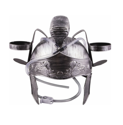 Пивная каска "Рыцарь"