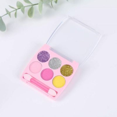 Набор косметики с косметичкой «Суперстиль»