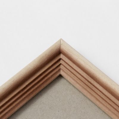 Фоторамка 60х80 см сосна с20