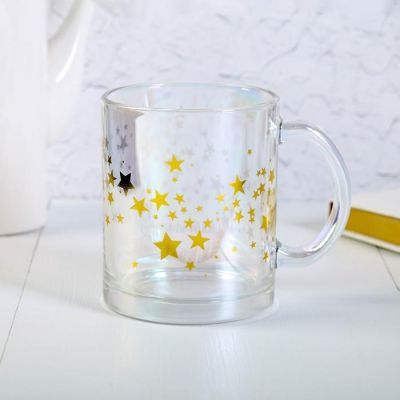 Кружка «Следуй за мечтой», 450 мл