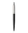 K 163 Шариковая ручка Parker 2016 Tower Grey Diagonal CT Jotter Premium M Blue (арт-1953194)