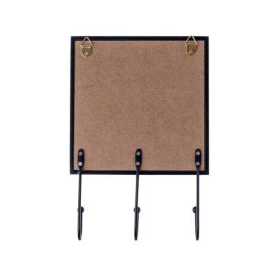 Ключница - копилка "Следуй за мечтой", 15 х 23 см