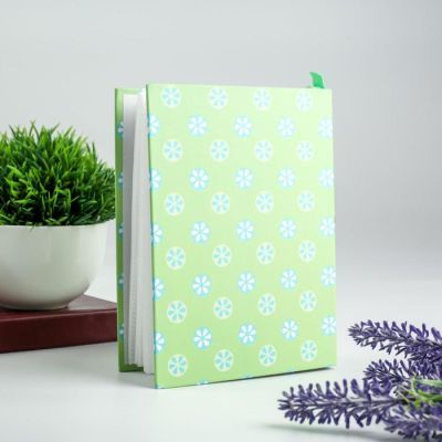 Фотоальбом на 120 фото 10х15 см "Детский" набор 3 шт по 40 ф в коробке МИКС 19,5х13х12,5 см   475356