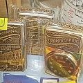 Зажигалки с символикой Новосибирска