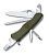 Victorinox Military Green Нож складной (арт. - 0.8461.MW4DE)