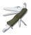 Victorinox Military Green Нож складной (арт. - 0.8461.MW4DE) Victorinox Military Green Нож складной (арт. - 0.8461.MW4DE)