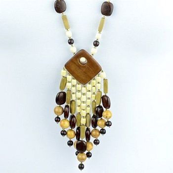 Бусы Дерево "Лукоморье " арт.БД-124