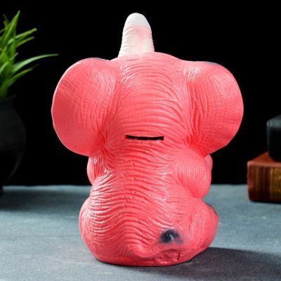 Копилка "Слон №1"  19см