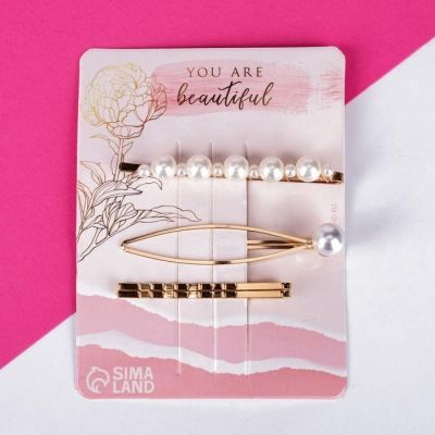 Подарочный набор с кошельком Shine bright