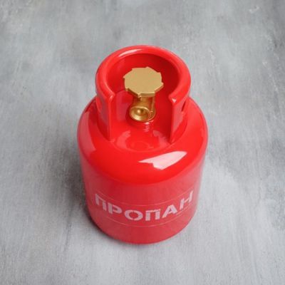 Копилка "Пропан", 16 х 9 см