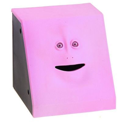 Копилка "Жующая мордочка", МИКС