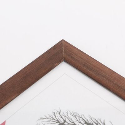 Фоторамка 15х21 см № 13 дерево