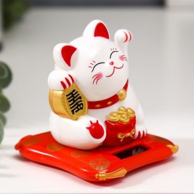 Маятник "Манэки-нэко. Счастье в дом"