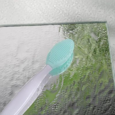 Щёточка для очищения пор «Будь собой», 16 х 8, 5 см