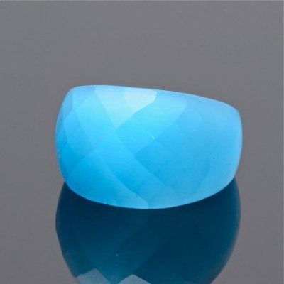 Перстень Кошачий Глаз "Лео" арт.кп-2077