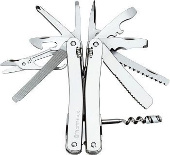 3.0239.L Victorinox Swiss Tool Spirit Набор инструментов