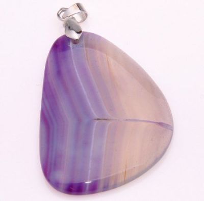 Подвеска Агат "Камбоджа" арт. пНАГ-1385