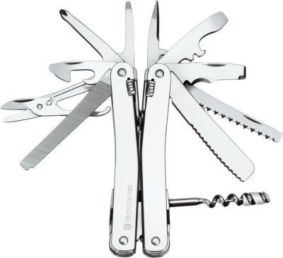 3.0239.L Victorinox Swiss Tool Spirit Набор инструментов
