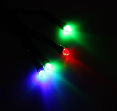 Гирлянда уличная УМС "Бахрома" (Ш:3 м, В:0,6 м, нить темная)