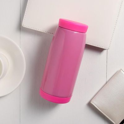 Термос "Сегодня твой день", 200 мл, сохраняет тепло 4 ч