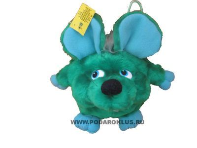 Крыс - сумочка ( 20см)