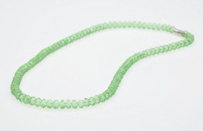 Бусы Хрусталь "Драгоценное сияние" арт.НХР-51(6)-48-13.1